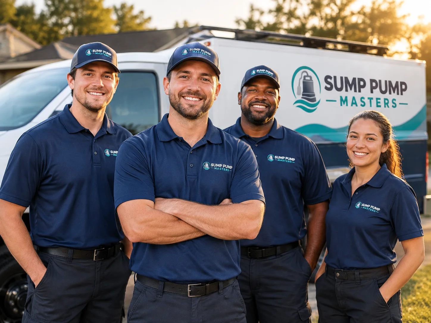 Sump Pump Repair company in Frankville, AL