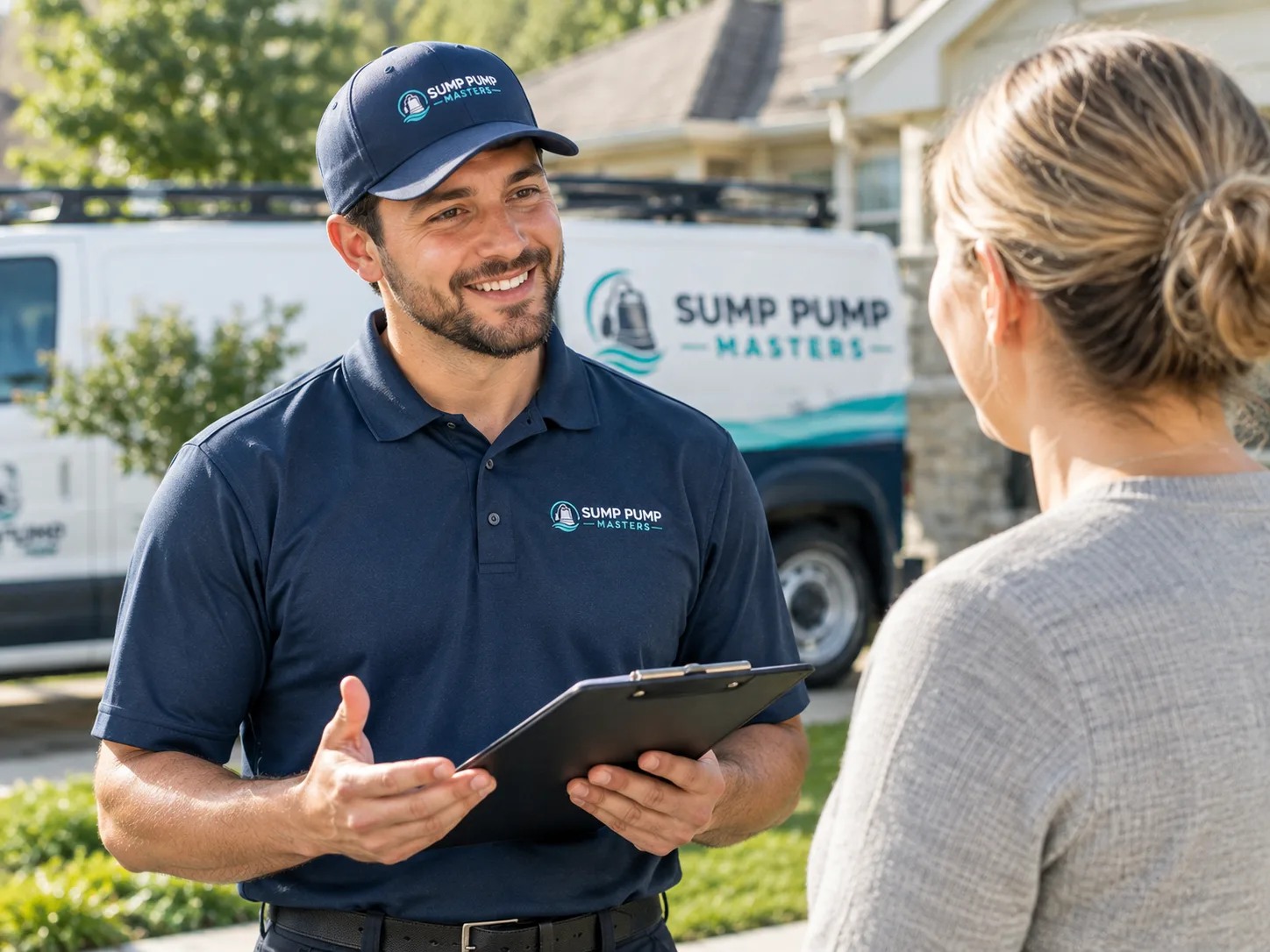 Sump Pump Repair Frankville, AL FAQs